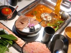 -新辣道鱼火锅(西直门店)