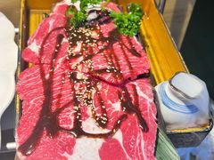 -牛市牛烤肉(西单大悦城店)