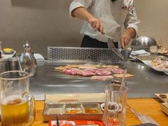 -赤坂亭M9和牛烧肉·日料398放题(万达店)