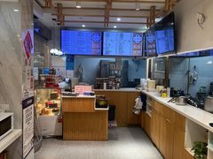 -饺子季水饺餐厅(新市街店)