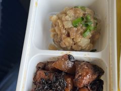 -中国铁路餐饮华东印记南京站主题餐厅