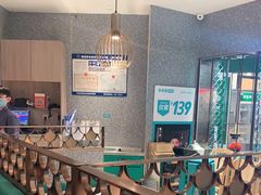 -半天妖烤鱼(中山路店)