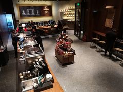 -星巴克臻选(天津鲁能中心一店)