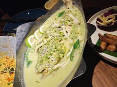 -星叶·东南亚料理(宁波万象汇店)