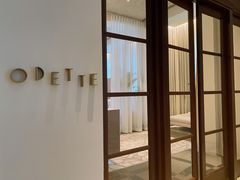 门面-Odette