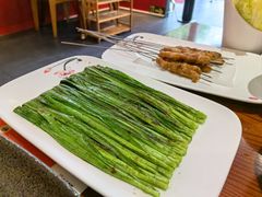 -1078號老北京涮肉(松柏店)
