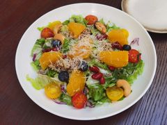 -沏点Trattoria意大利餐厅(新街口店)