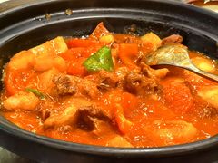 -杨记隆府(南坪店)