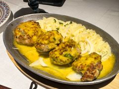 -俄士厨房(五棵松华熙LIVE店)