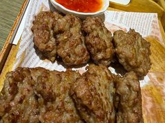 -隆喜元鱼汤包·海鲜(中联广场店)