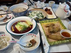 -三玛璐酒楼(汉口路店)