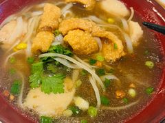 -GOGO Plate(成都太古里店)