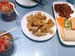 -老济南·地道济南菜(大明湖店)
