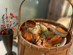 -六阅·福十 FORTEN 海景咖啡西餐厅(双廊古镇店)