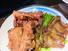 -黑土印象菜馆(三元桥店)