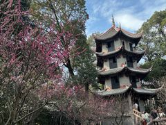 -成都杜甫草堂博物馆