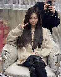 -3AM·S HAIR SALON烫发染发接发
