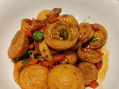 -兰湘子·湘菜小炒(石家庄万象城店)