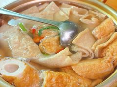 -恩你小木屋·韩式料理(假日广场店)