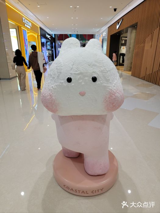 润园四季椰子鸡火锅(南山海岸城店)图片