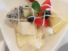 -西部牛排(京华城店)