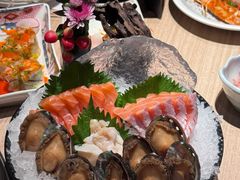-匠和风精致料理(成都龙湖滨江天街店)