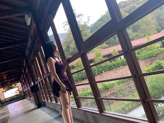 -韶关经律论国际酒店温泉