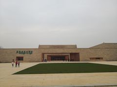 -盘龙城国家考古遗址公园