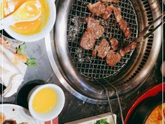 -一品诚记烤肉·甄选店(中南路店)