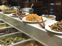 -清心素食自助餐厅(夫子庙店)