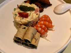 -老洋房花园饭店(绍兴路店)