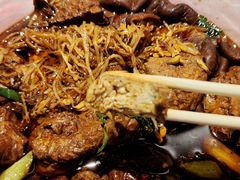 -双东酒店(东关街店)