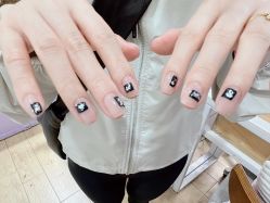 点击看大图 -Meet Nail 美睫·美甲