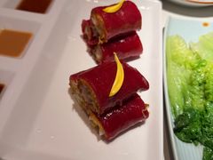 -禄运茶居·手工点心(猎德店)