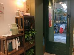 -小团圆糖水铺(襄阳南路店)