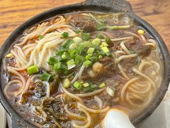 砂锅排骨米线-沈妈砂锅(光华村店)