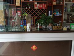 -老哥铁锅炖鱼(嫩江北街店)
