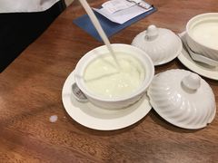 -正德顺順德雙皮奶(中信店)