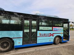 -东莞银行篮球中心