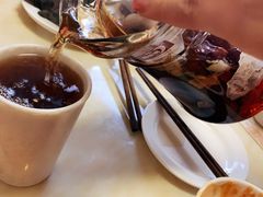 八宝茶-富鹏轩(京味涮肉分店)