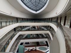 -上海滴水湖皇冠假日酒店