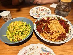 -胖老汉清真餐饮(西御街店)