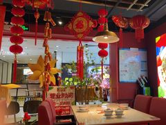 -禄鼎记·排队俩小时都要吃的酸菜鱼(石牌桥店)
