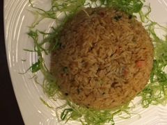 -枣子树素餐厅(铂金城店)