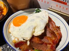 -华嫂冰室(湾仔店)