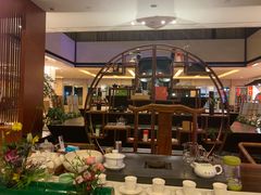 -绍兴鉴湖君澜大酒店