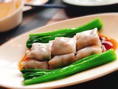 -无锡苏宁银河国际酒店-悦府65中餐厅