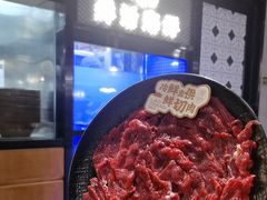 -廖掌柜·重庆鲜货火锅(上海首店)