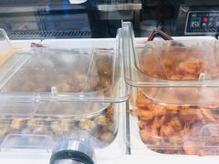 -紫光园清真北京小吃(广渠门内店)