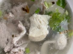 -非遗·爱西干面(小公园总店)